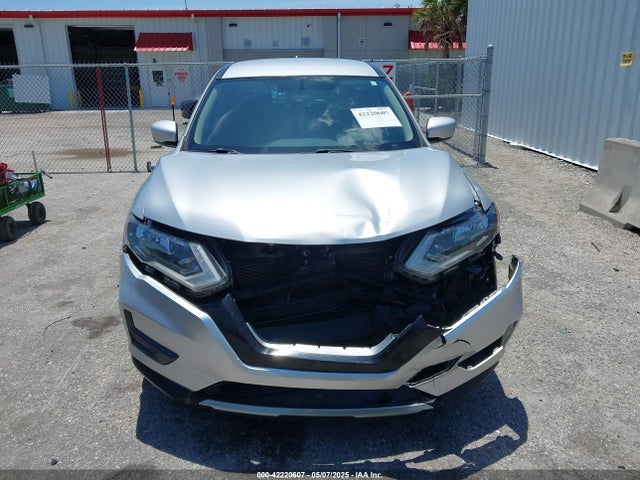 JN8AT2MT9HW402589 Nissan ROGUE S