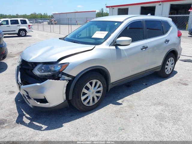 JN8AT2MT9HW402589 Nissan ROGUE S