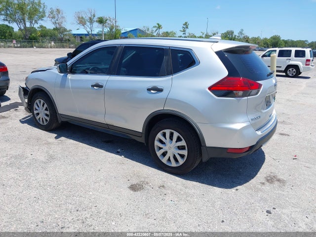 JN8AT2MT9HW402589 Nissan ROGUE S