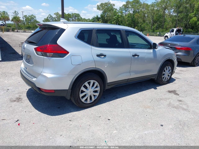 JN8AT2MT9HW402589 Nissan ROGUE S