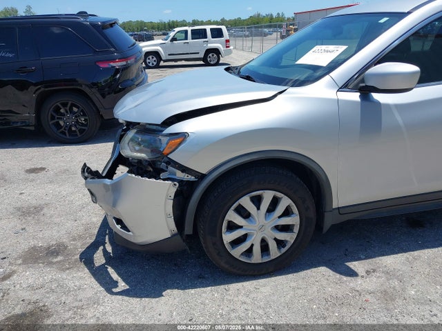 JN8AT2MT9HW402589 Nissan ROGUE S