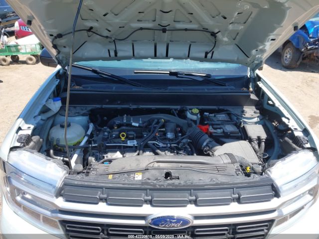 3FTTW8S9XRRB21234 Ford Maverick Lariat