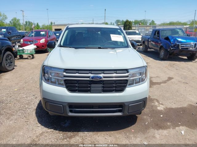 3FTTW8S9XRRB21234 Ford Maverick Lariat