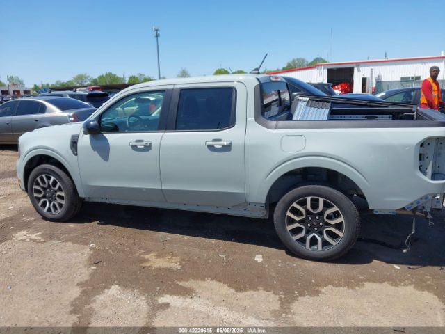 3FTTW8S9XRRB21234 Ford Maverick Lariat