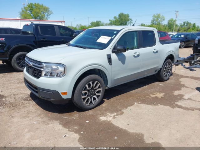 3FTTW8S9XRRB21234 Ford Maverick Lariat