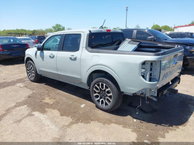 3FTTW8S9XRRB21234 Ford Maverick Lariat