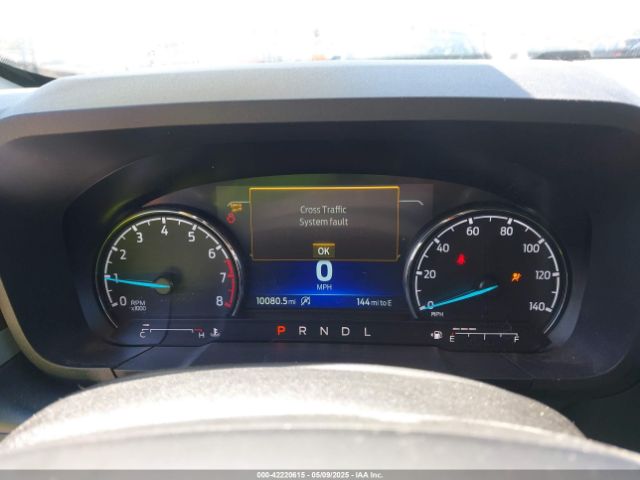 3FTTW8S9XRRB21234 Ford Maverick Lariat
