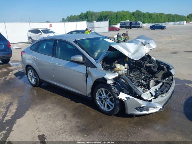 1FADP3F28FL384050 auction archive image