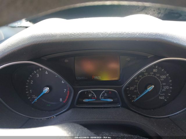 1FADP3F28FL384050 Ford FOCUS SE