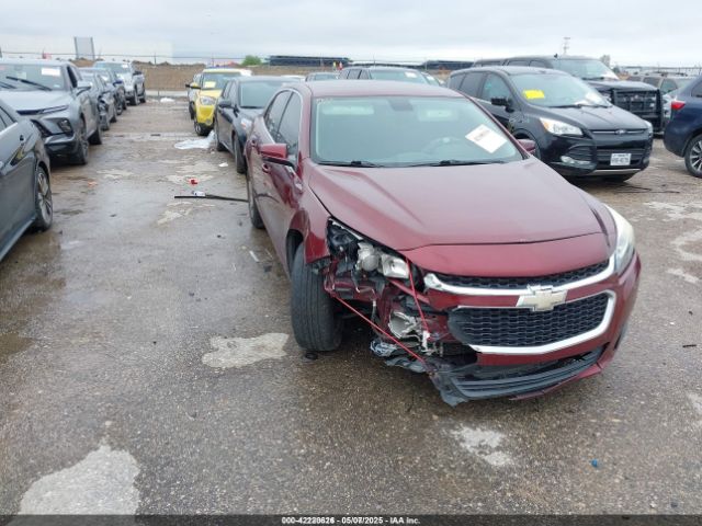 1G11C5SAXGF152818 auction archive image