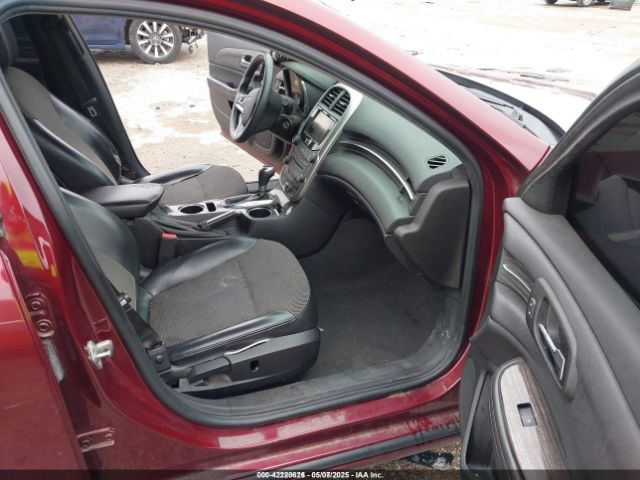 1G11C5SAXGF152818 Chevrolet Malibu Limited Lt