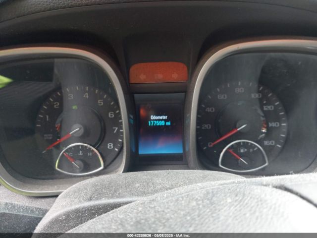 1G11C5SAXGF152818 Chevrolet Malibu Limited Lt