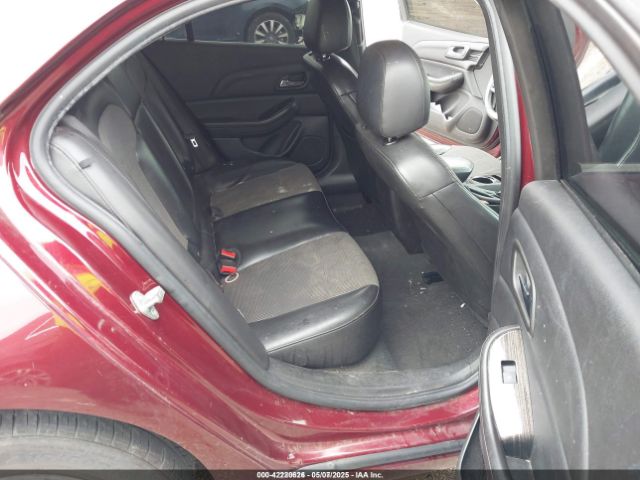 1G11C5SAXGF152818 Chevrolet Malibu Limited Lt