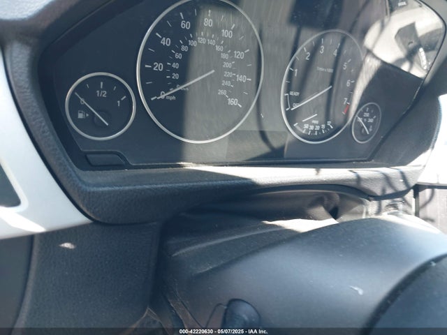 2013 BMW 3 SERIES WBA3B3C54DF539964 Photo 6