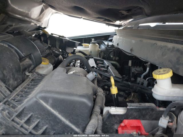 3C4PDCAB5HT673336 Dodge JOURNEY SE