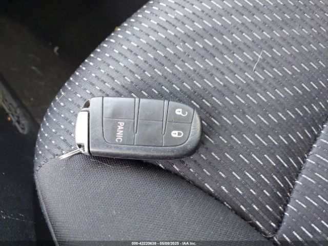 3C4PDCAB5HT673336 Dodge JOURNEY SE