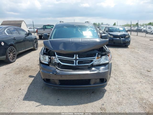 3C4PDCAB5HT673336 Dodge JOURNEY SE