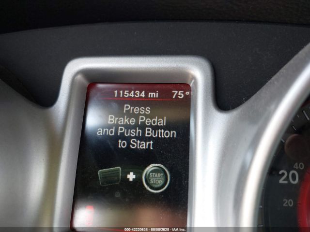 3C4PDCAB5HT673336 Dodge JOURNEY SE
