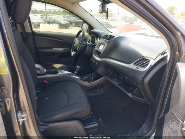 3C4PDCAB5HT673336 Dodge JOURNEY SE
