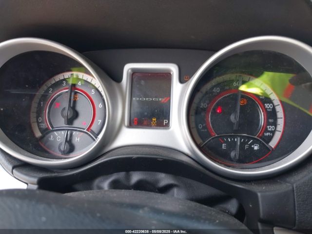 3C4PDCAB5HT673336 Dodge JOURNEY SE