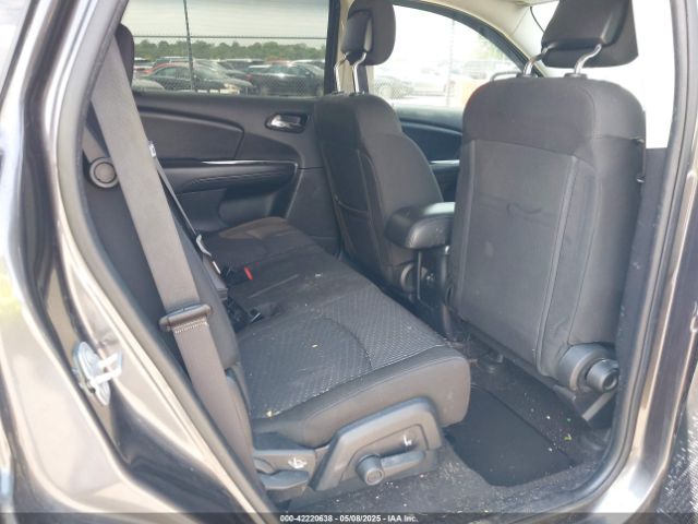 3C4PDCAB5HT673336 Dodge JOURNEY SE