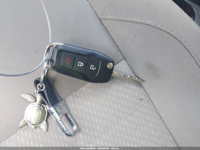 2021 FORD ECOSPORT MAJ3S2FE1MC436047 Photo 10