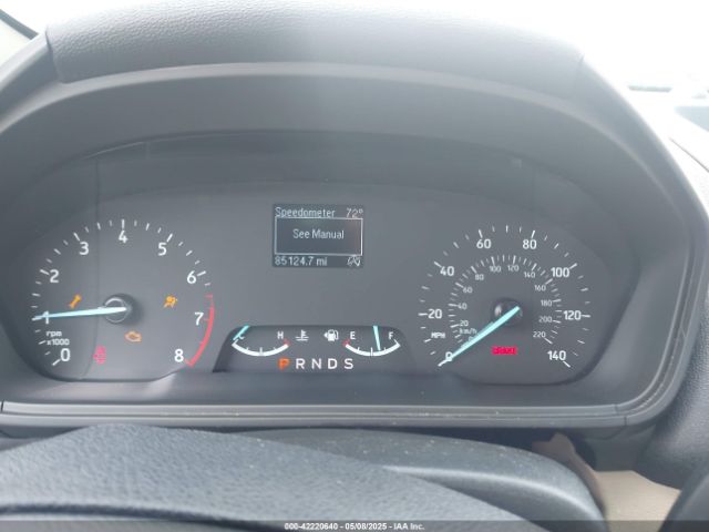 2021 FORD ECOSPORT MAJ3S2FE1MC436047 Photo 6