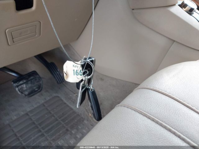 2013 LAND ROVER LR4 SALAG2D46DA688409 Photo 10