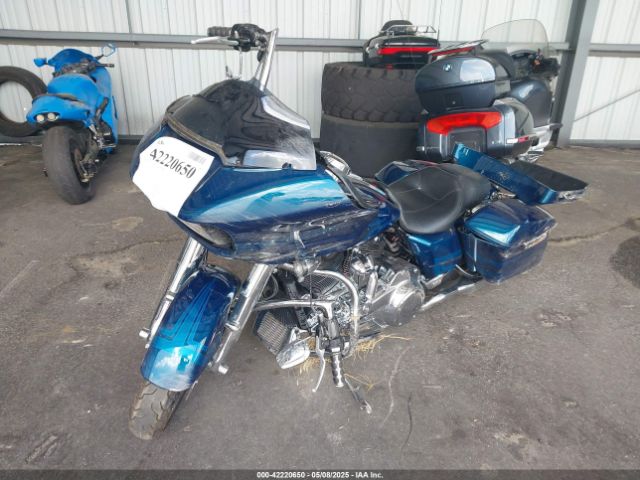 2020 HARLEY-DAVIDSON FLTRX 1HD1KHC15LB627026 Photo 1