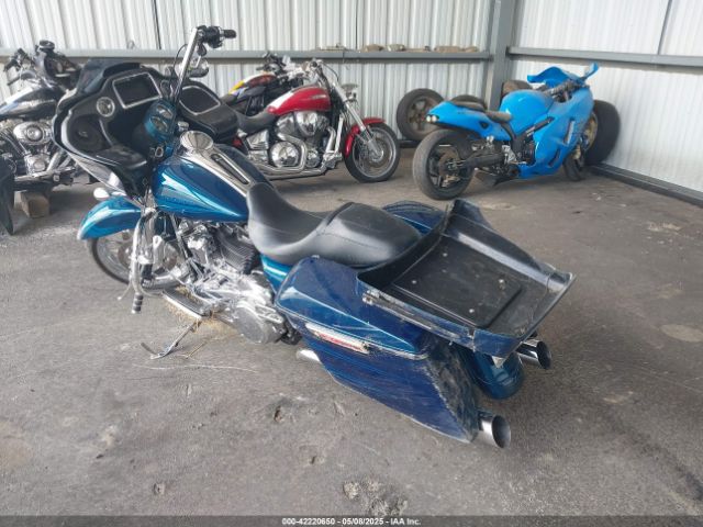 2020 HARLEY-DAVIDSON FLTRX 1HD1KHC15LB627026 Photo 2