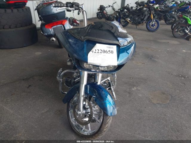 2020 HARLEY-DAVIDSON FLTRX 1HD1KHC15LB627026 Photo 4