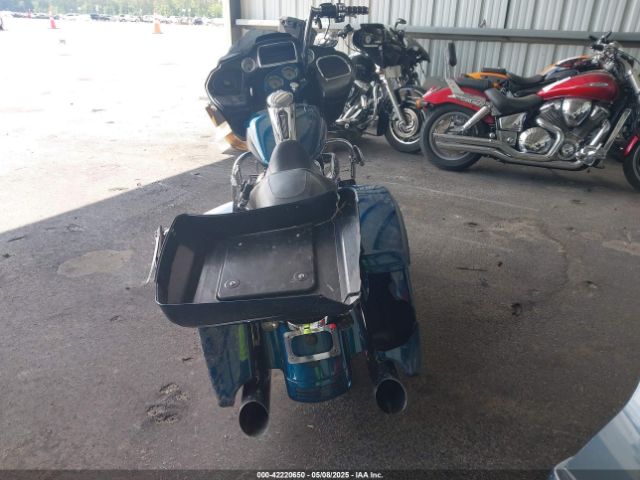 2020 HARLEY-DAVIDSON FLTRX 1HD1KHC15LB627026 Photo 5