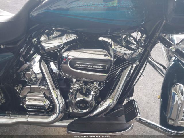 2020 HARLEY-DAVIDSON FLTRX 1HD1KHC15LB627026 Photo 7