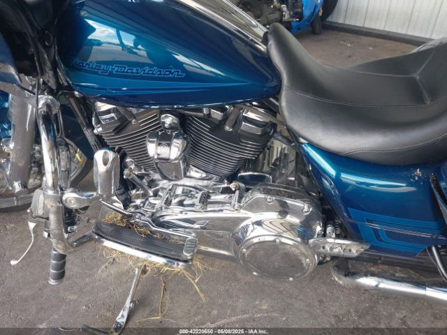 2020 HARLEY-DAVIDSON FLTRX 1HD1KHC15LB627026 Photo 8