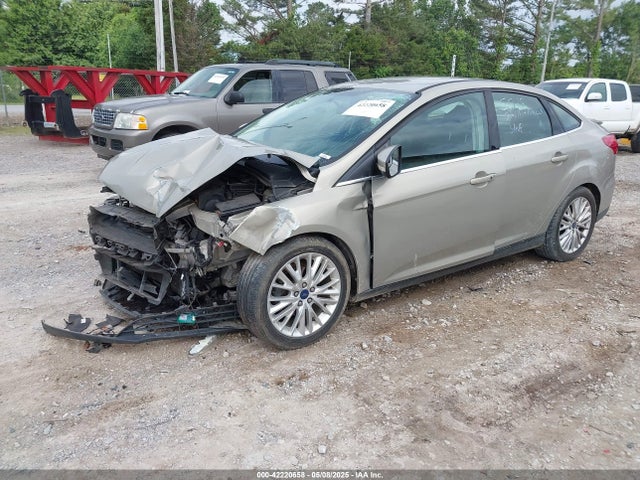 1FADP3J22FL354257 Ford 2015