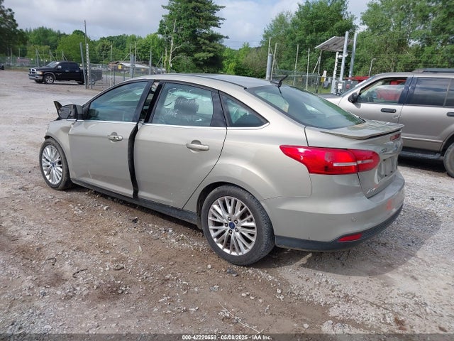 1FADP3J22FL354257 Ford 2015
