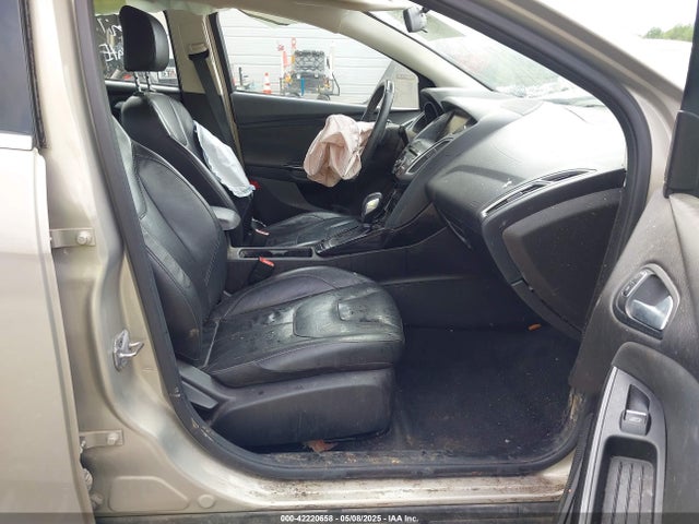 1FADP3J22FL354257 Ford 2015