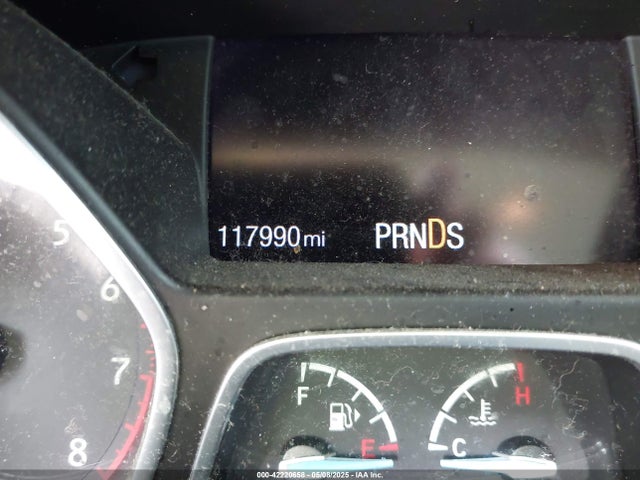 1FADP3J22FL354257 Ford 2015