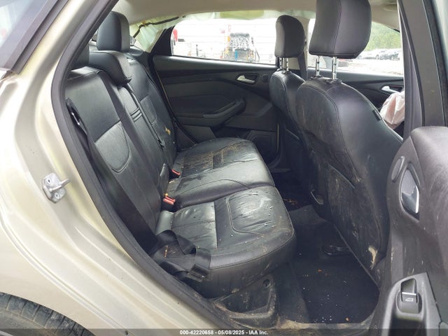 1FADP3J22FL354257 Ford 2015