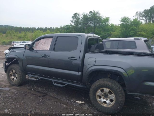 3TMCZ5AN3KM197613 Toyota Tacoma Sr V6