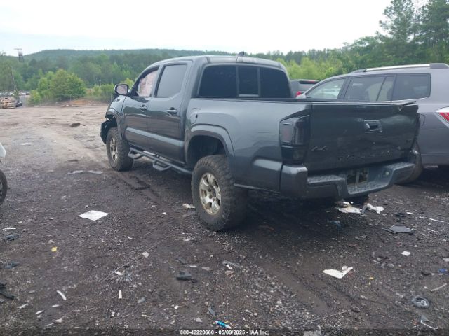 3TMCZ5AN3KM197613 Toyota Tacoma Sr V6