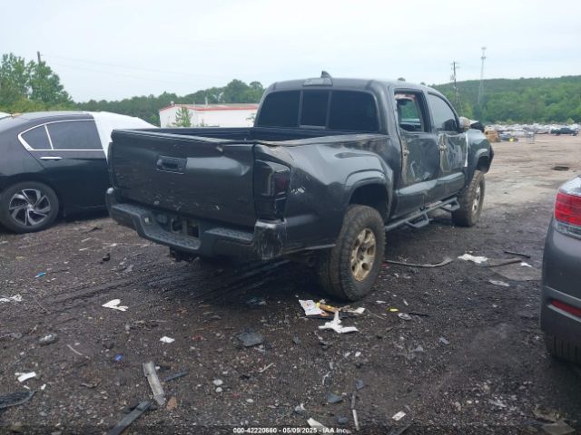 3TMCZ5AN3KM197613 Toyota Tacoma Sr V6