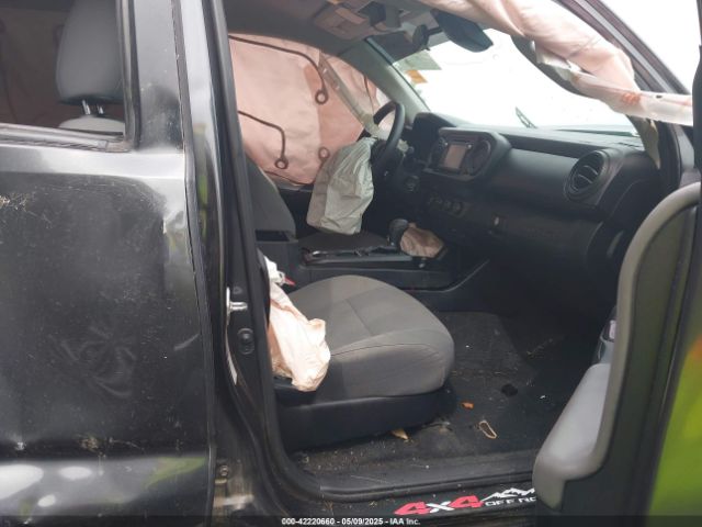 3TMCZ5AN3KM197613 Toyota Tacoma Sr V6