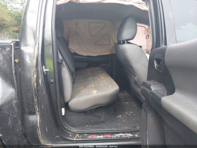 3TMCZ5AN3KM197613 Toyota Tacoma Sr V6