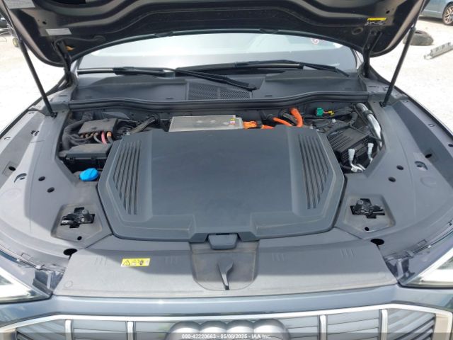 2019 AUDI E-TRON WA1LABGE6KB012565 Photo 9