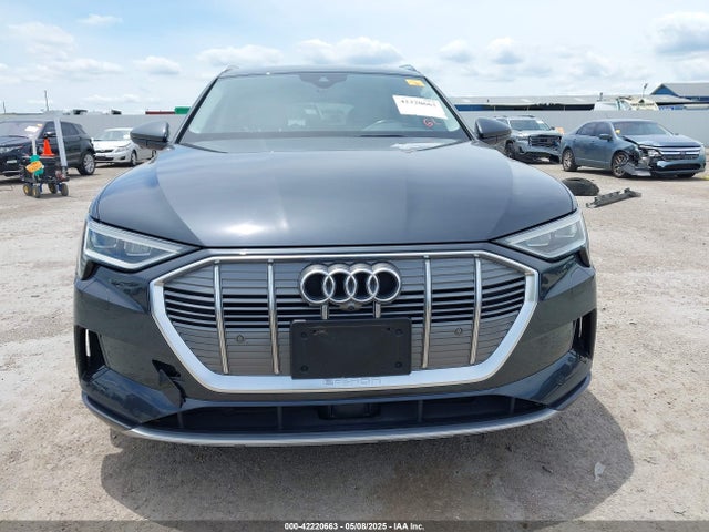 WA1LABGE6KB012565 Audi 2019
