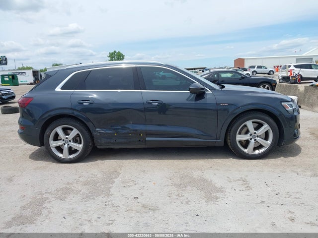 WA1LABGE6KB012565 Audi 2019