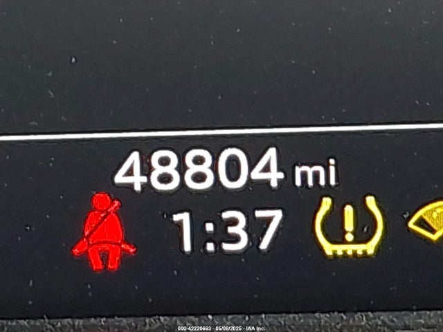 WA1LABGE6KB012565 Audi 2019