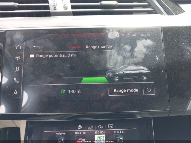 WA1LABGE6KB012565 Audi 2019