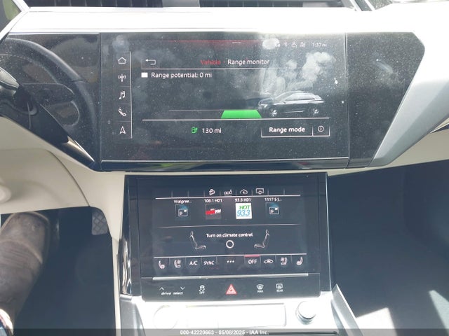 WA1LABGE6KB012565 Audi 2019